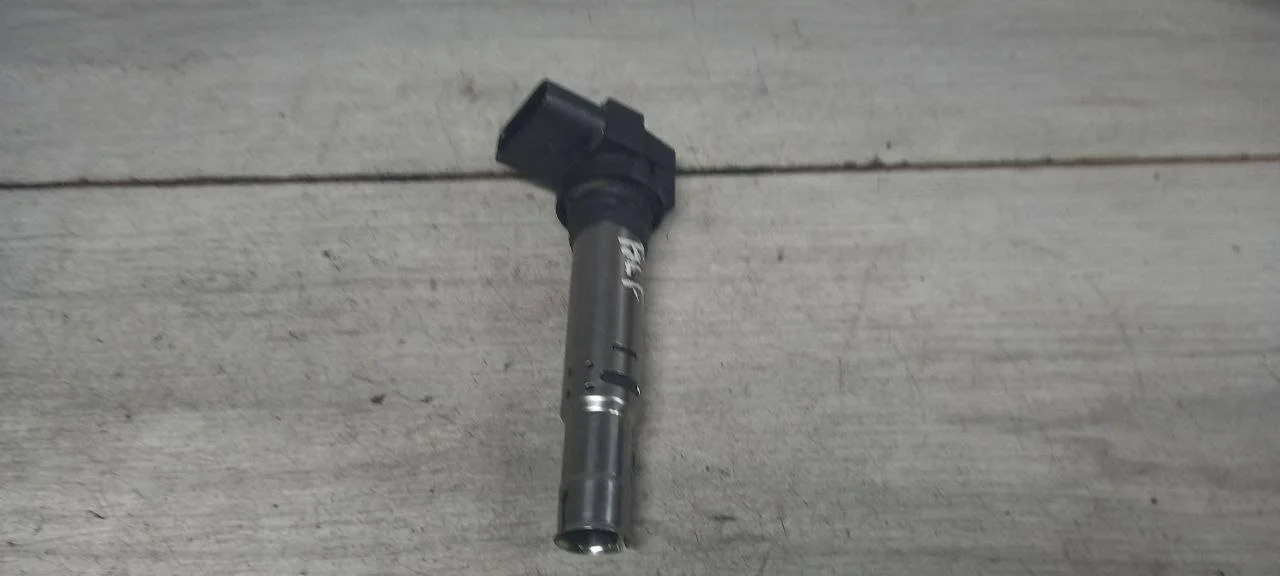 катушка зажигания Skoda Fabia (6Y)  2002