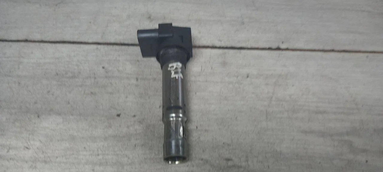 катушка зажигания Skoda Fabia (6Y)  2002