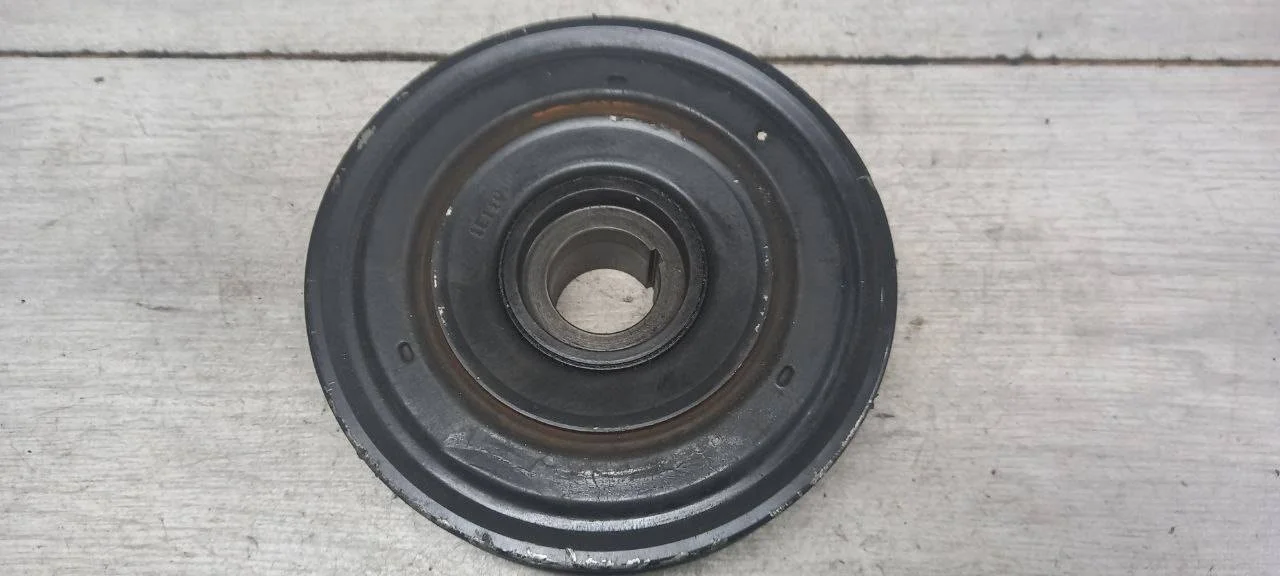 шкив коленвала SsangYong Actyon 2