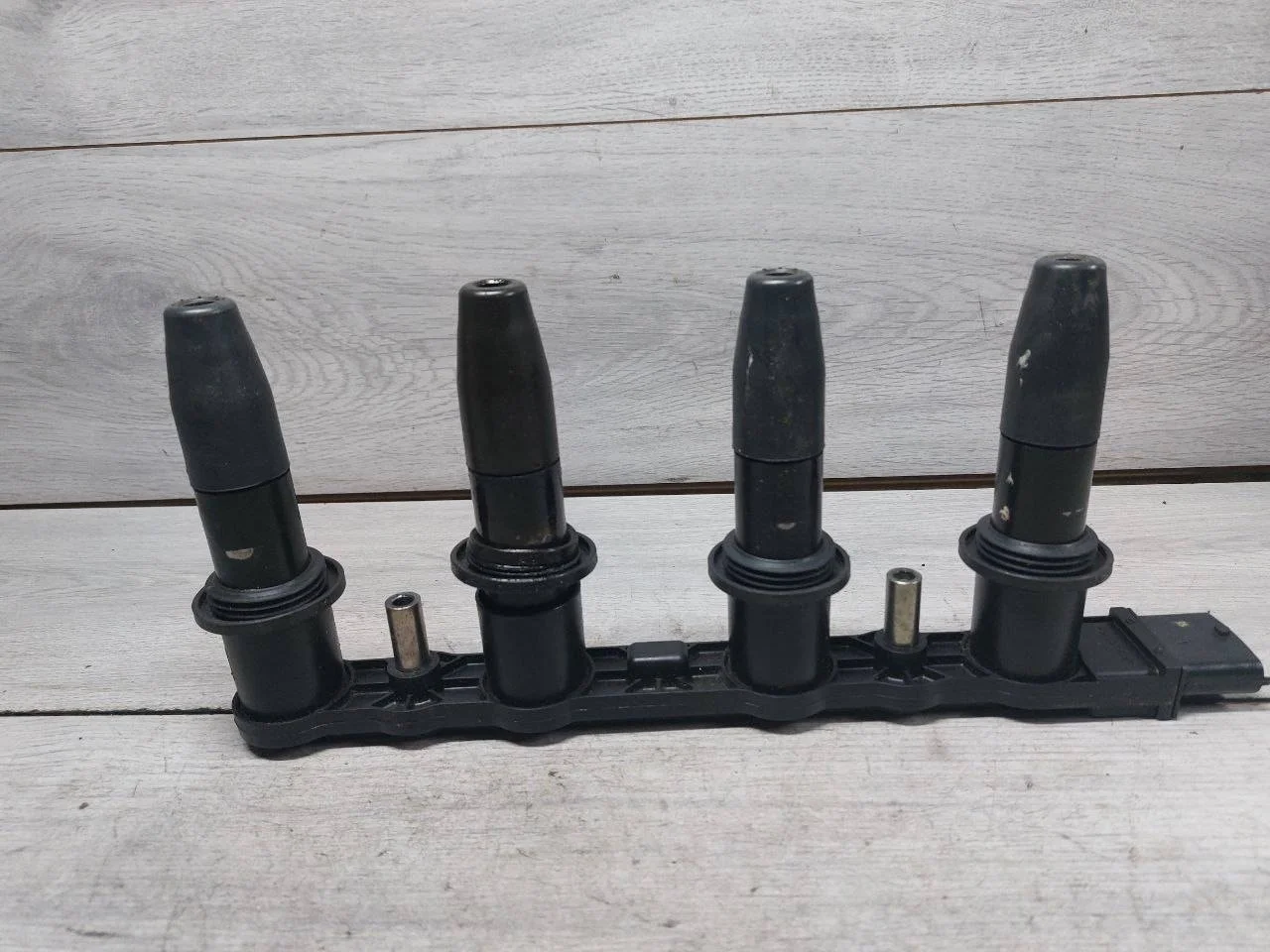 катушка зажигания Opel Astra H рест.