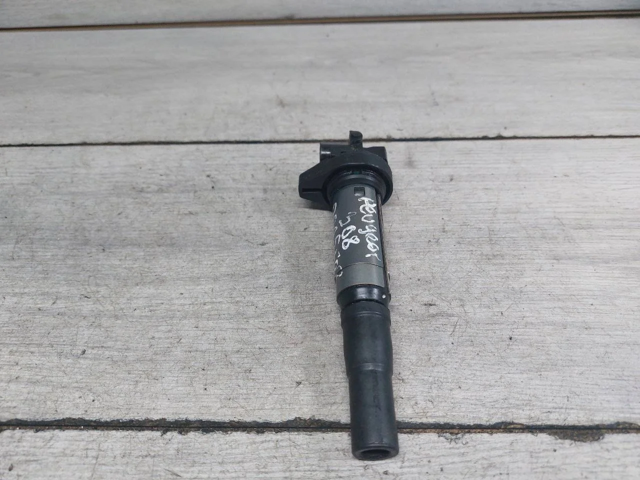 катушка зажигания Peugeot 308 T7