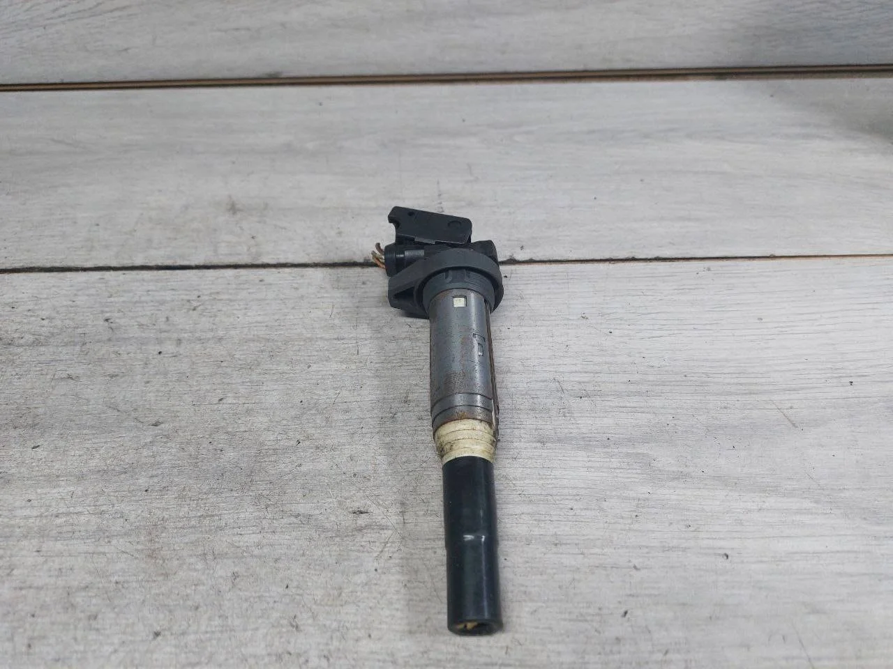 катушка зажигания BMW X5 E70