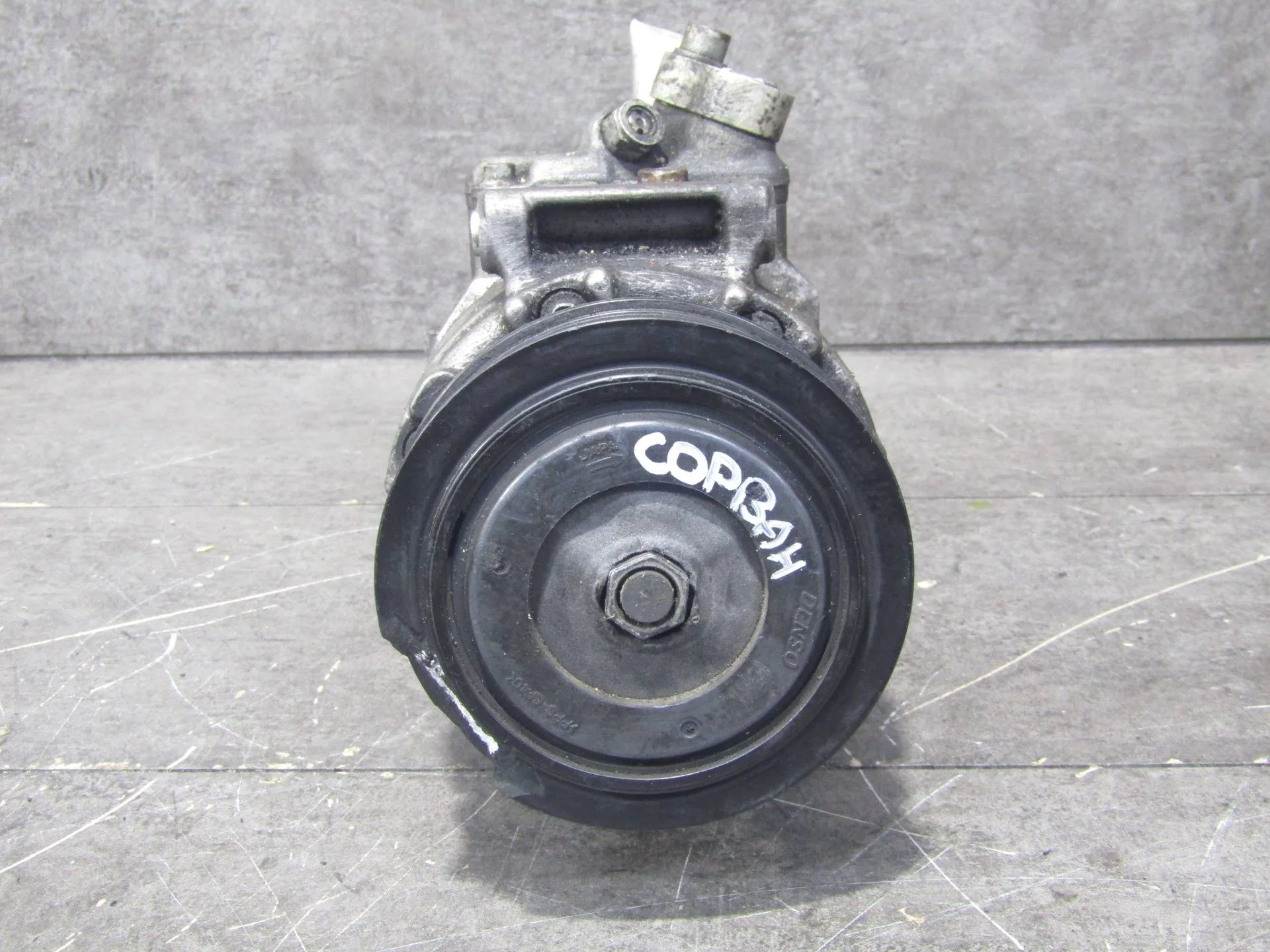 компрессор кондиционера Audi A3 8P/8PA