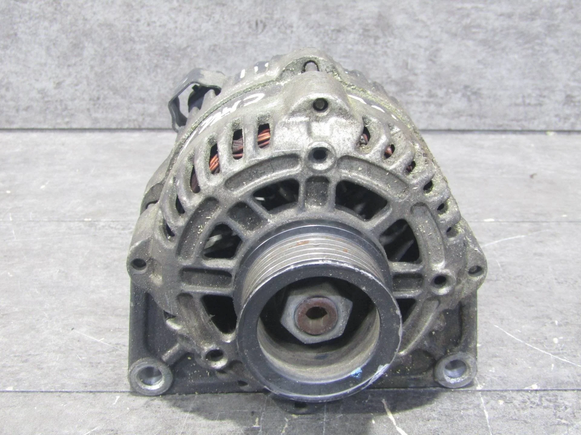 генератор Chevrolet Cruze J300