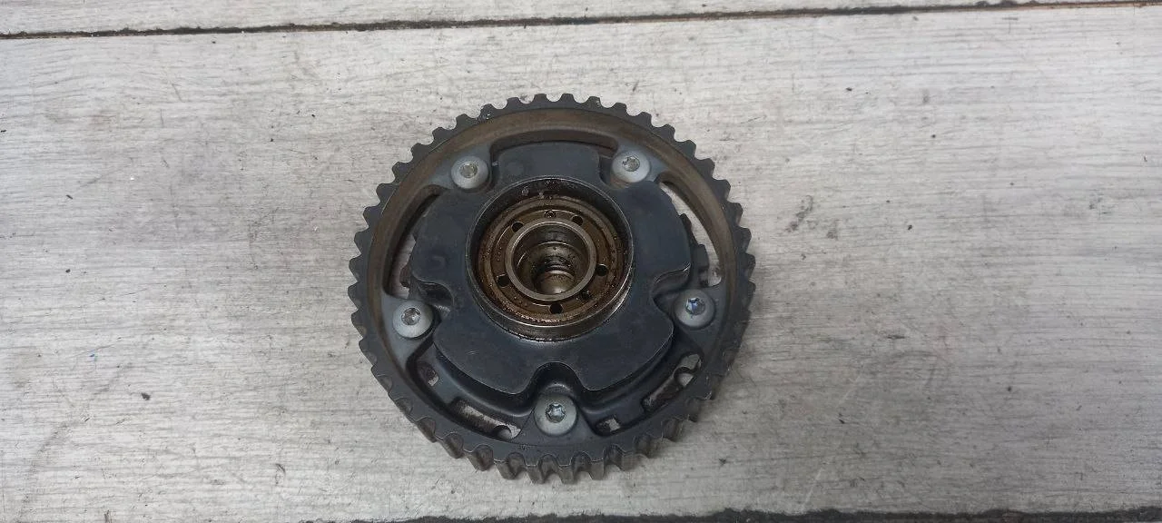 Фазорегулятор Ford Kuga