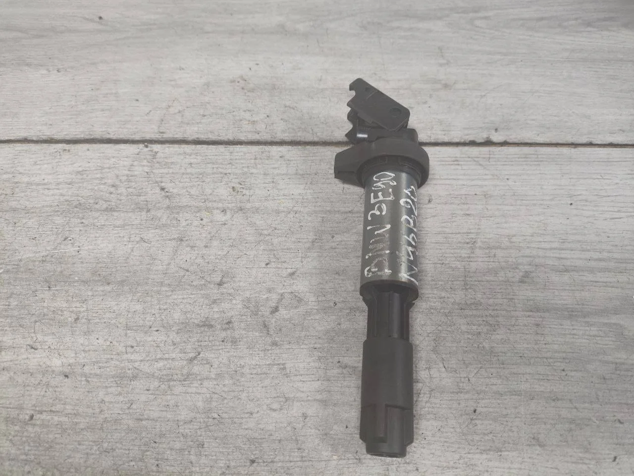 катушка зажигания BMW X5 E70