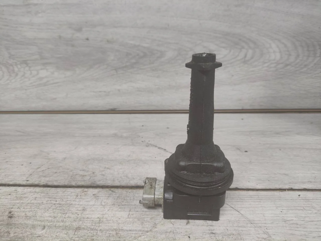 катушка зажигания Ford Kuga