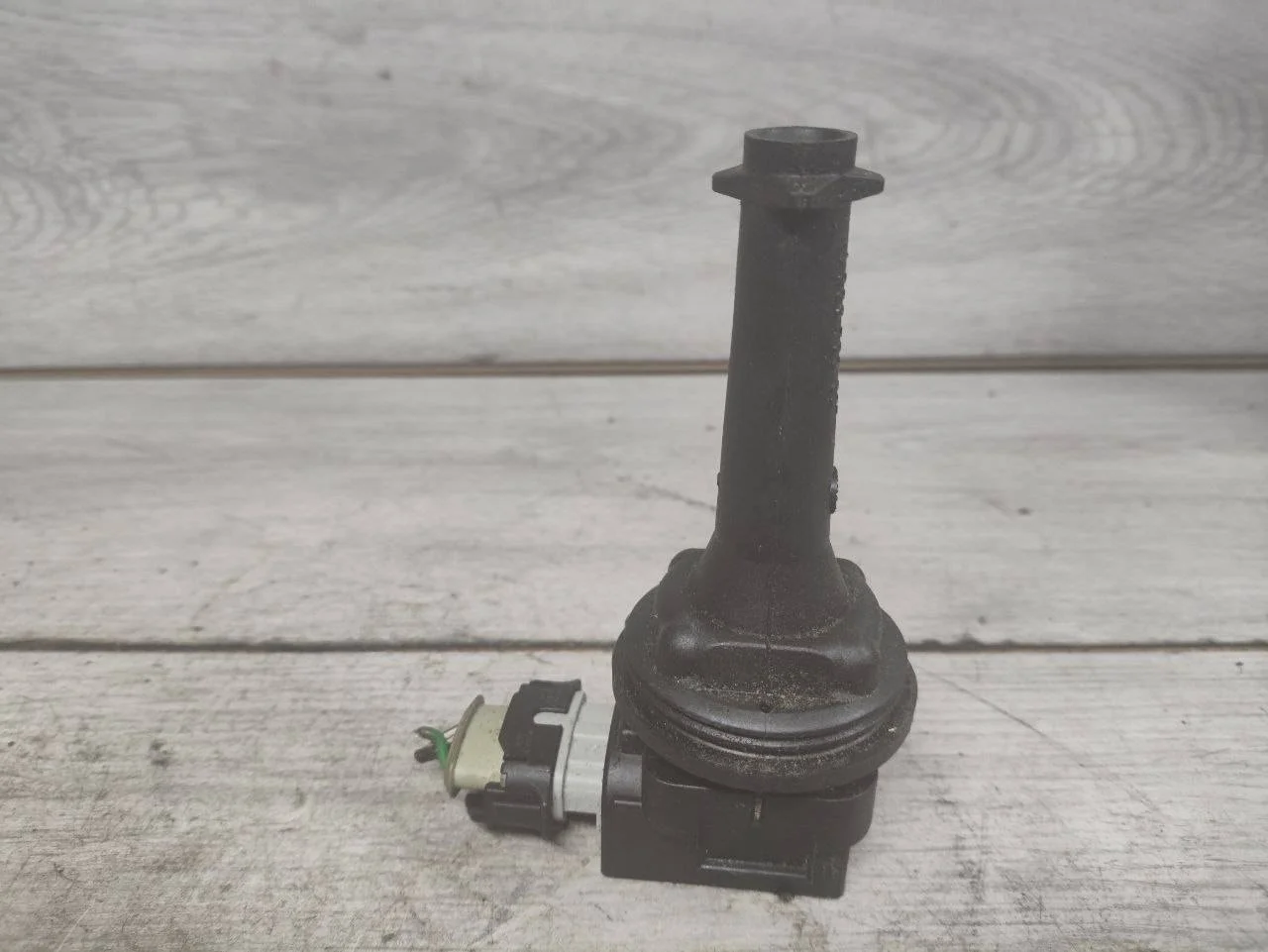 катушка зажигания Ford Kuga