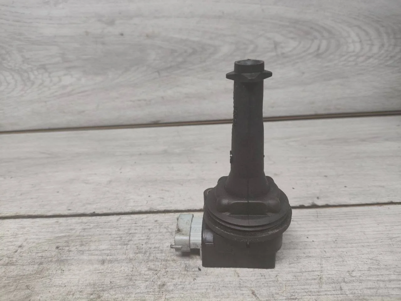 катушка зажигания Ford Kuga