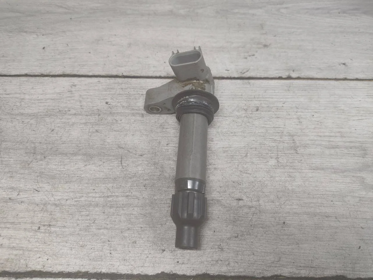 катушка зажигания Chevrolet Captiva