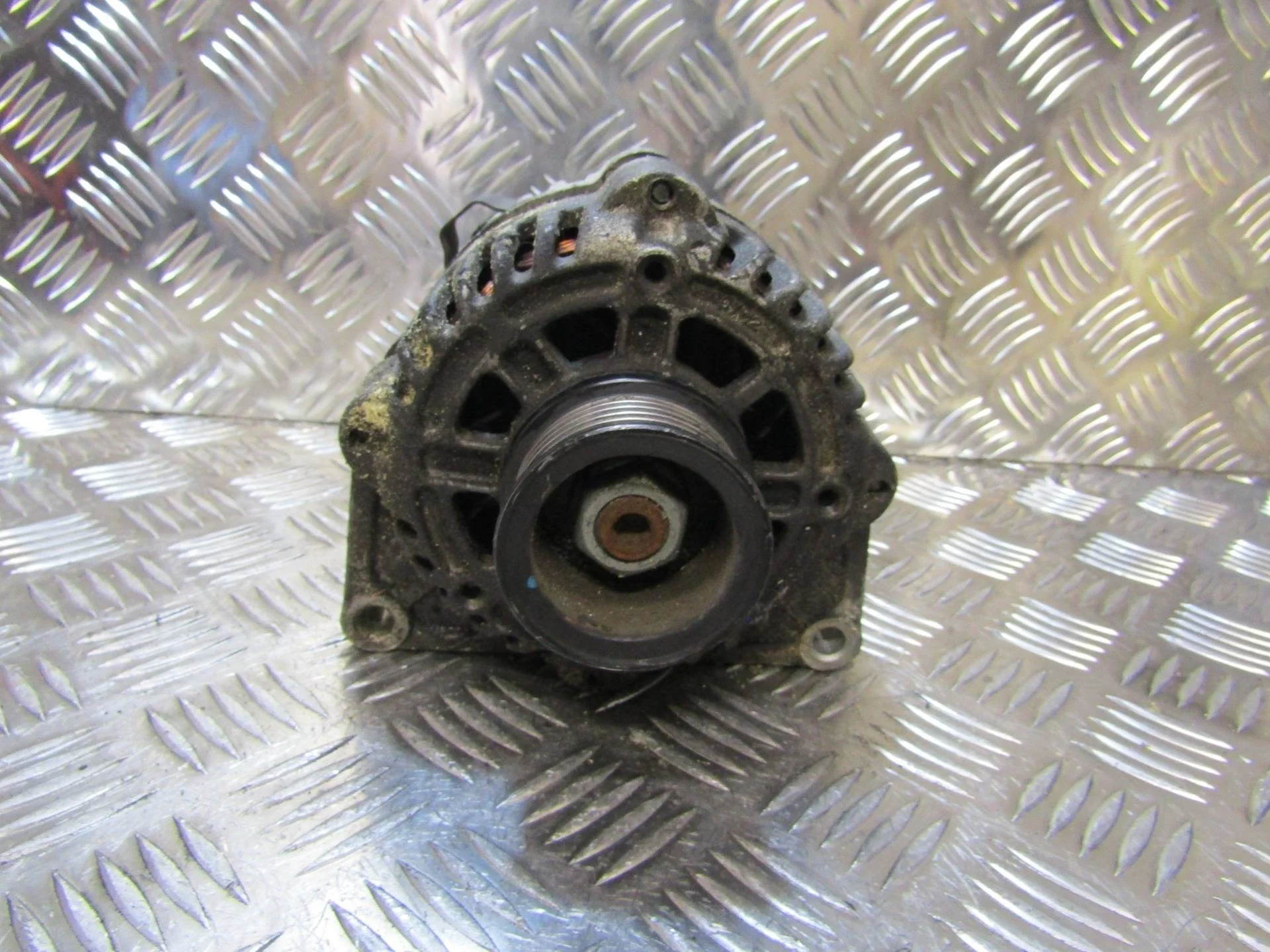 генератор Chevrolet Cruze J300