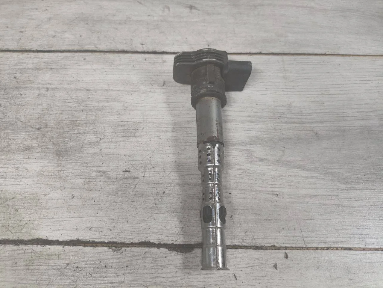 катушка зажигания Audi A6 4F/C6