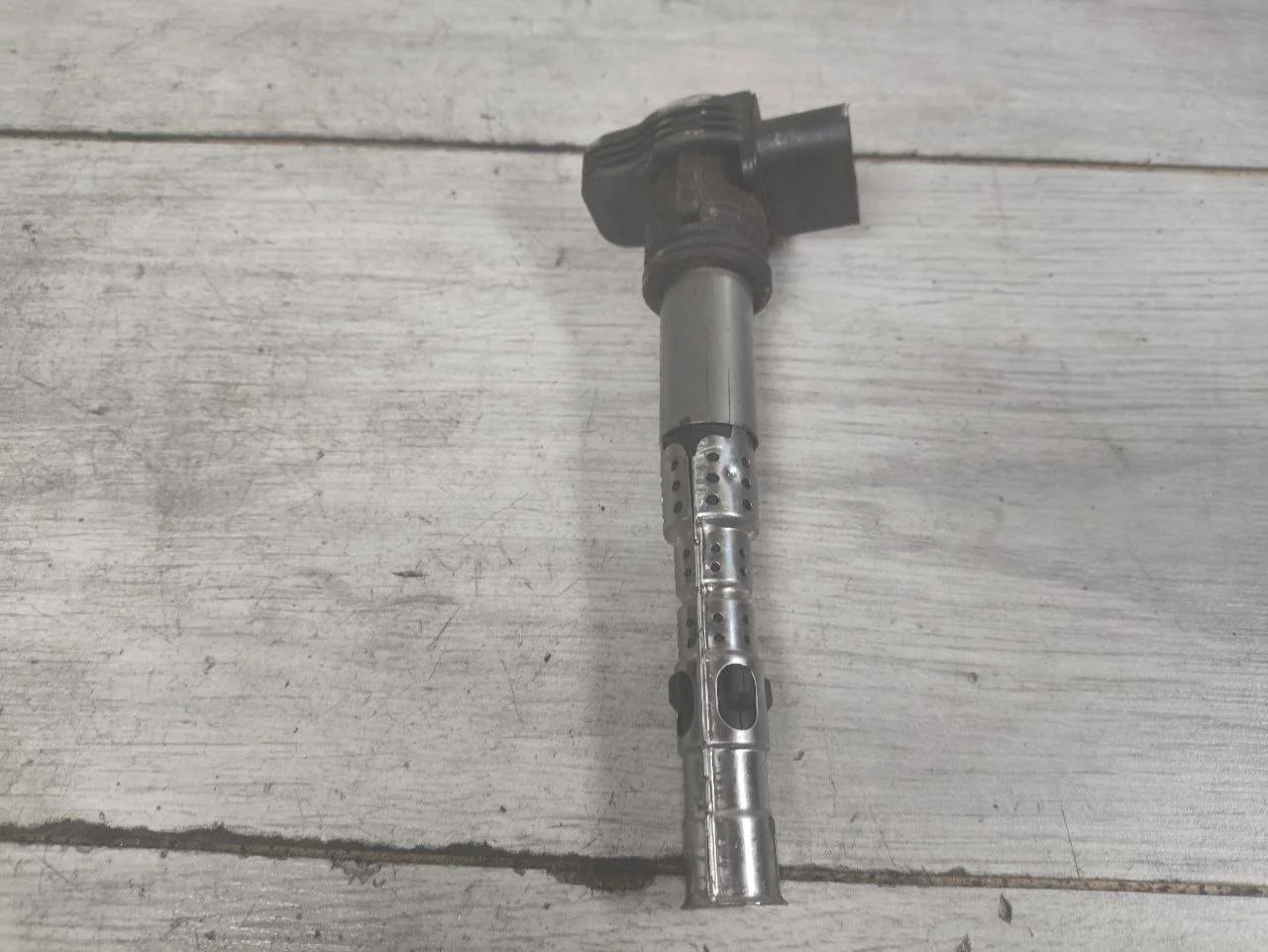 катушка зажигания Audi A6 4F/C6