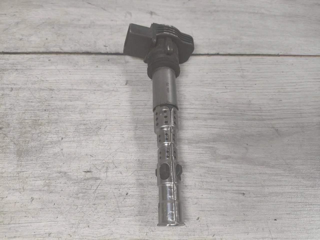 катушка зажигания Audi A6 4F/C6