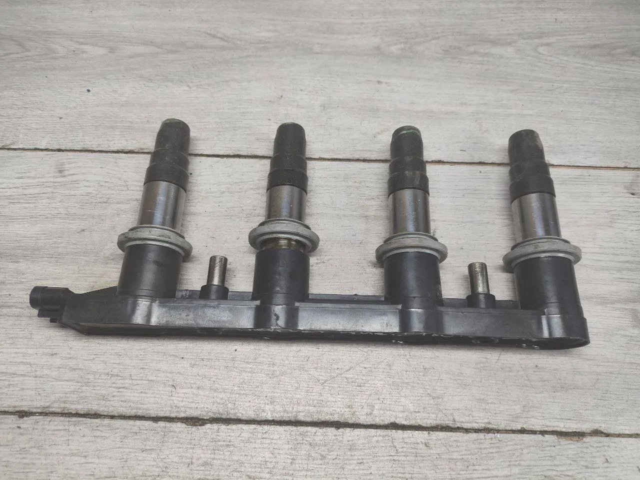 катушка зажигания Chevrolet Cruze J300  2011