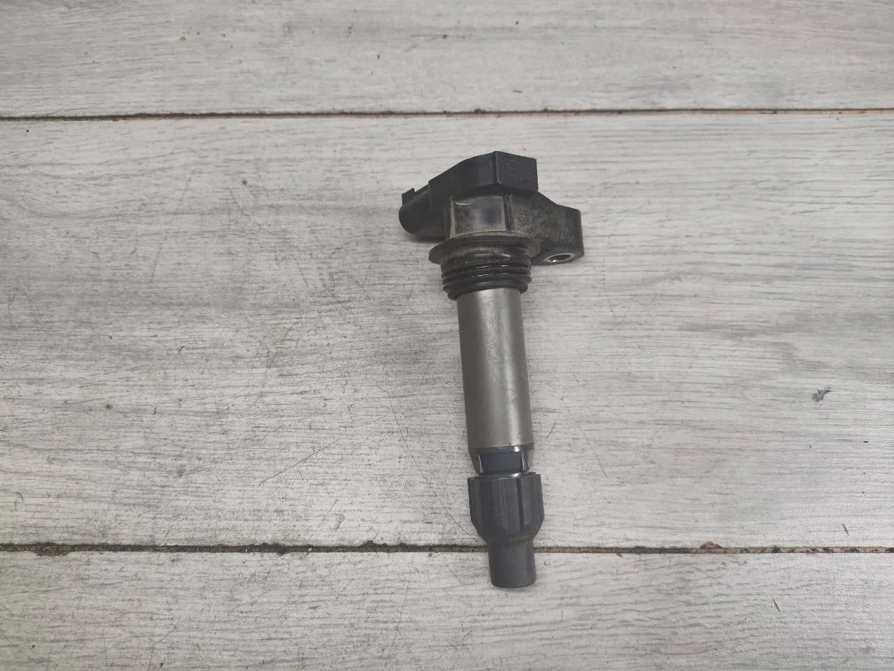 катушка зажигания Chevrolet Captiva