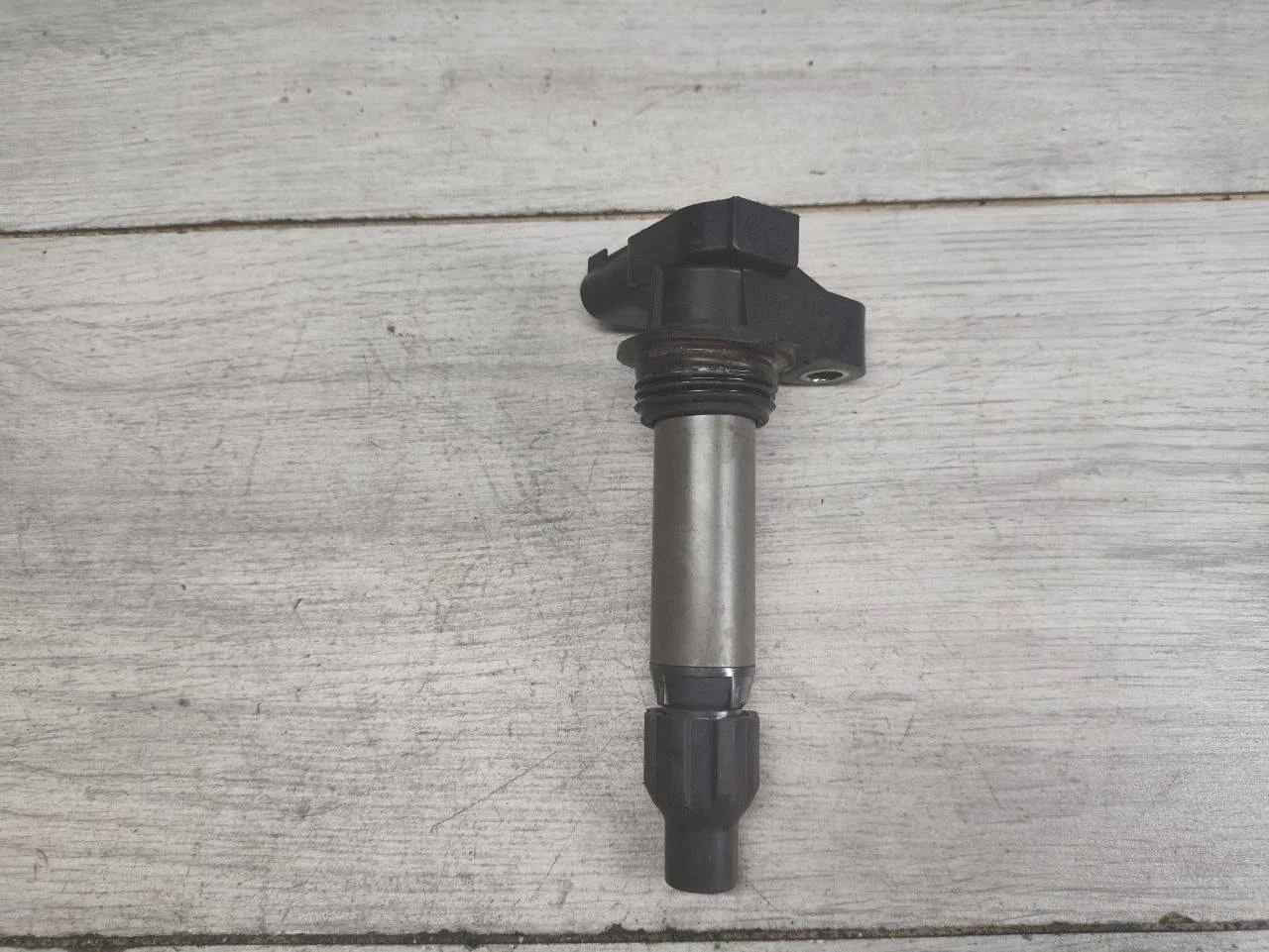 катушка зажигания Chevrolet Captiva