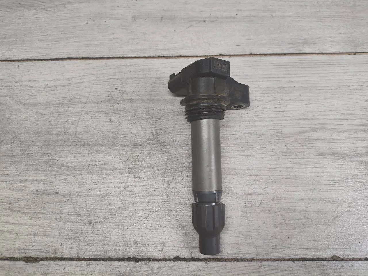 катушка зажигания Chevrolet Captiva