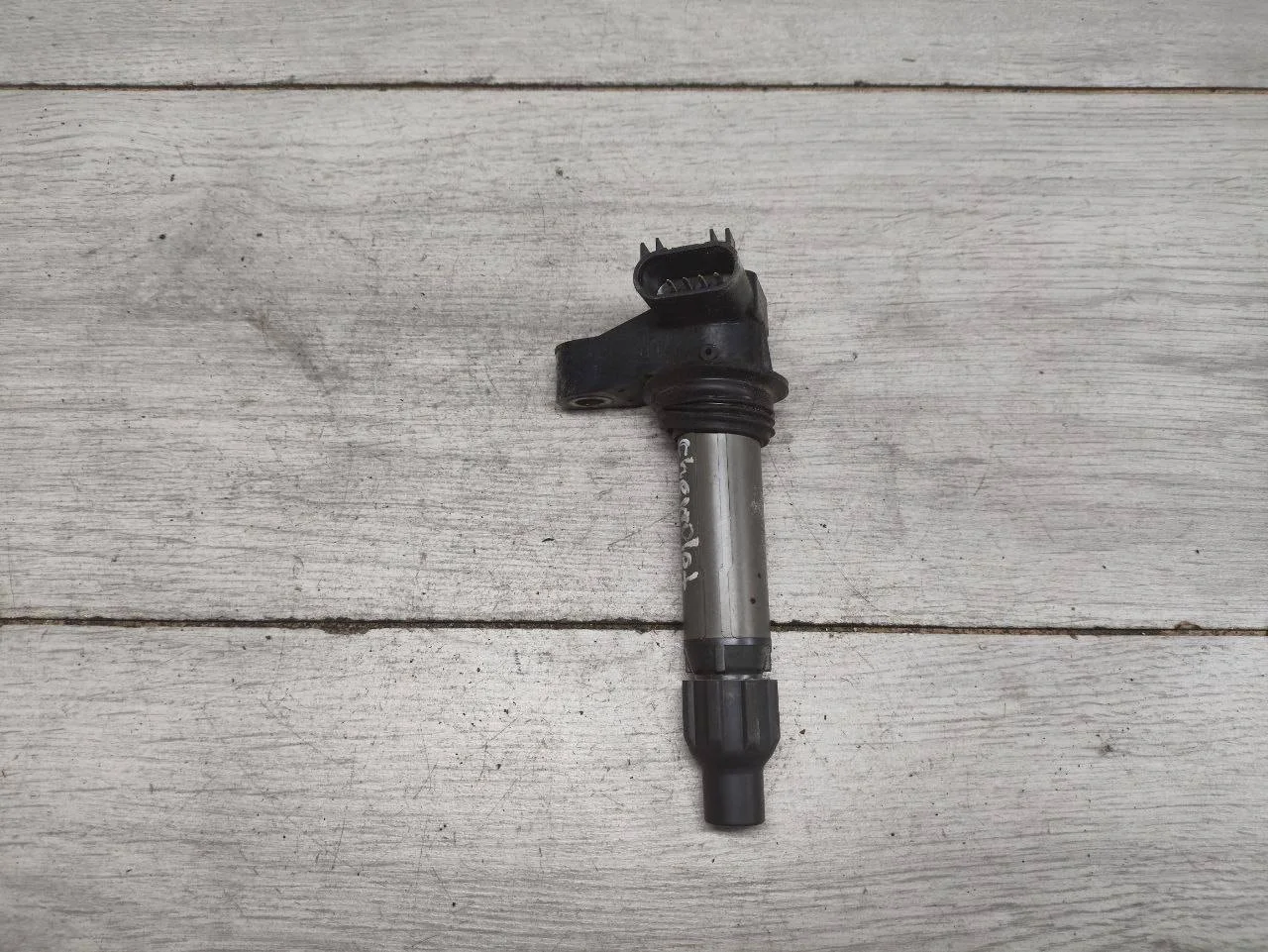 катушка зажигания Chevrolet Captiva