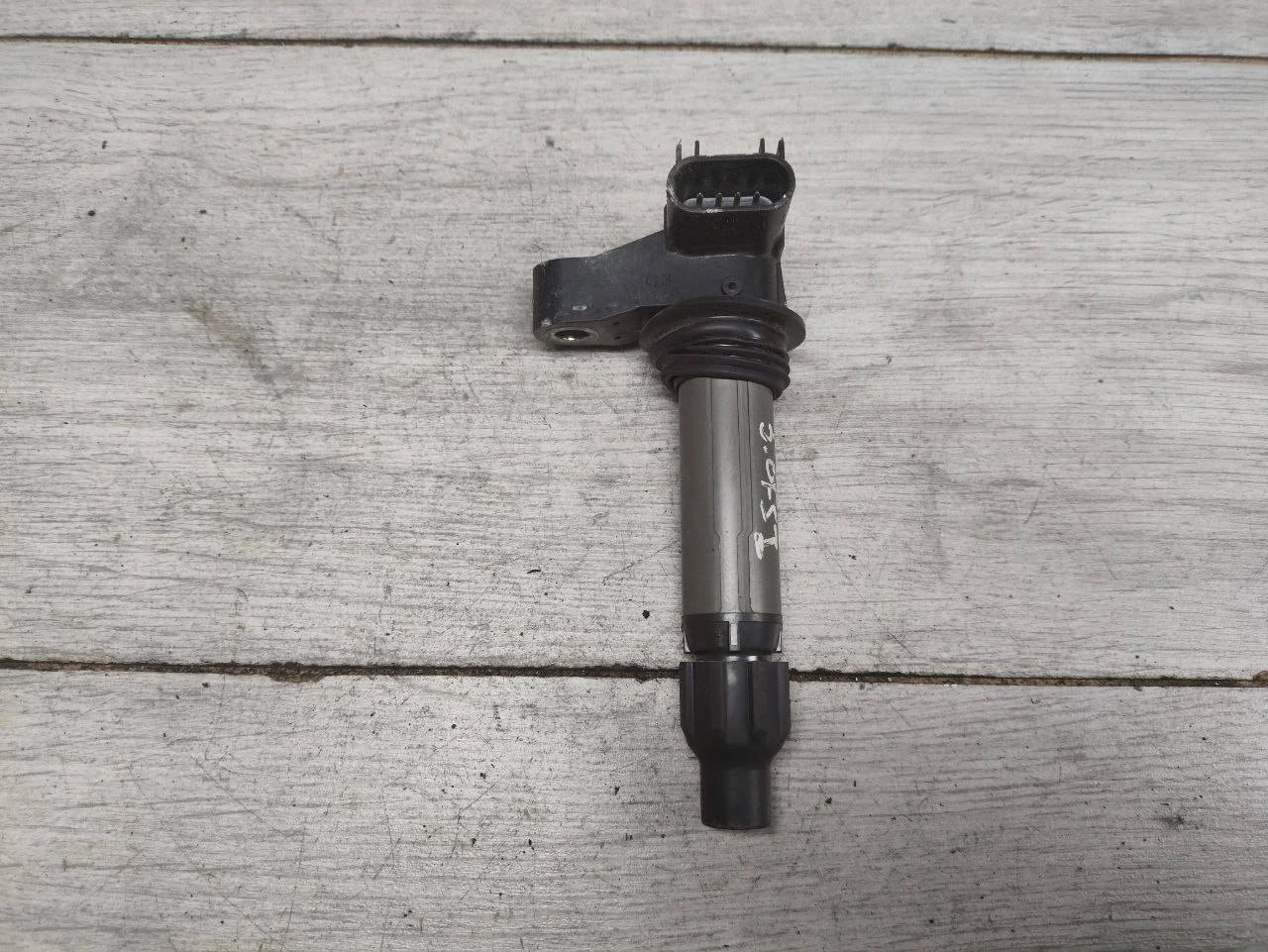 катушка зажигания Chevrolet Captiva