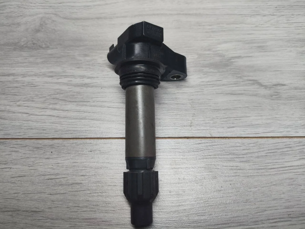 катушка зажигания Chevrolet Captiva