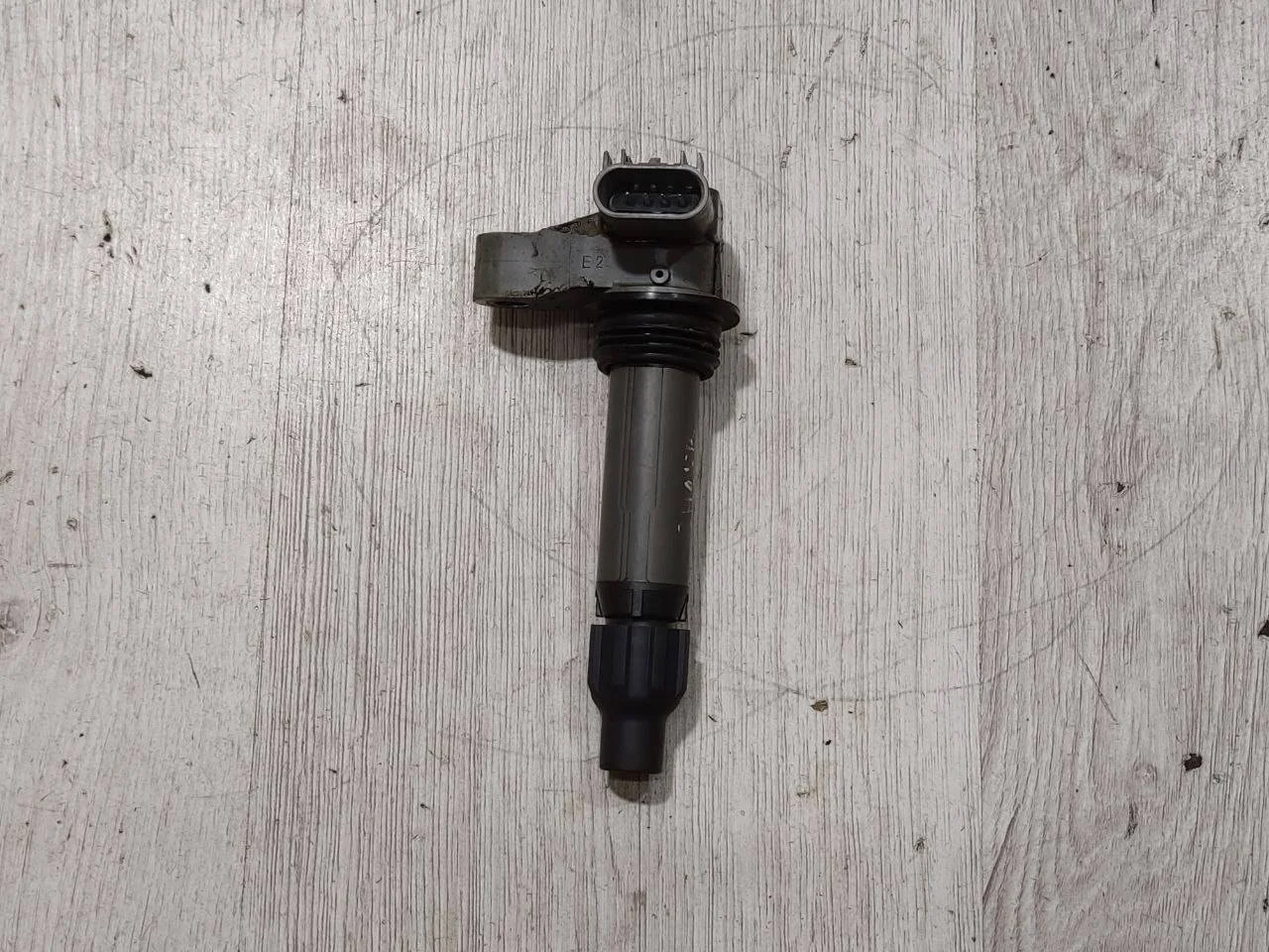 катушка зажигания Chevrolet Captiva