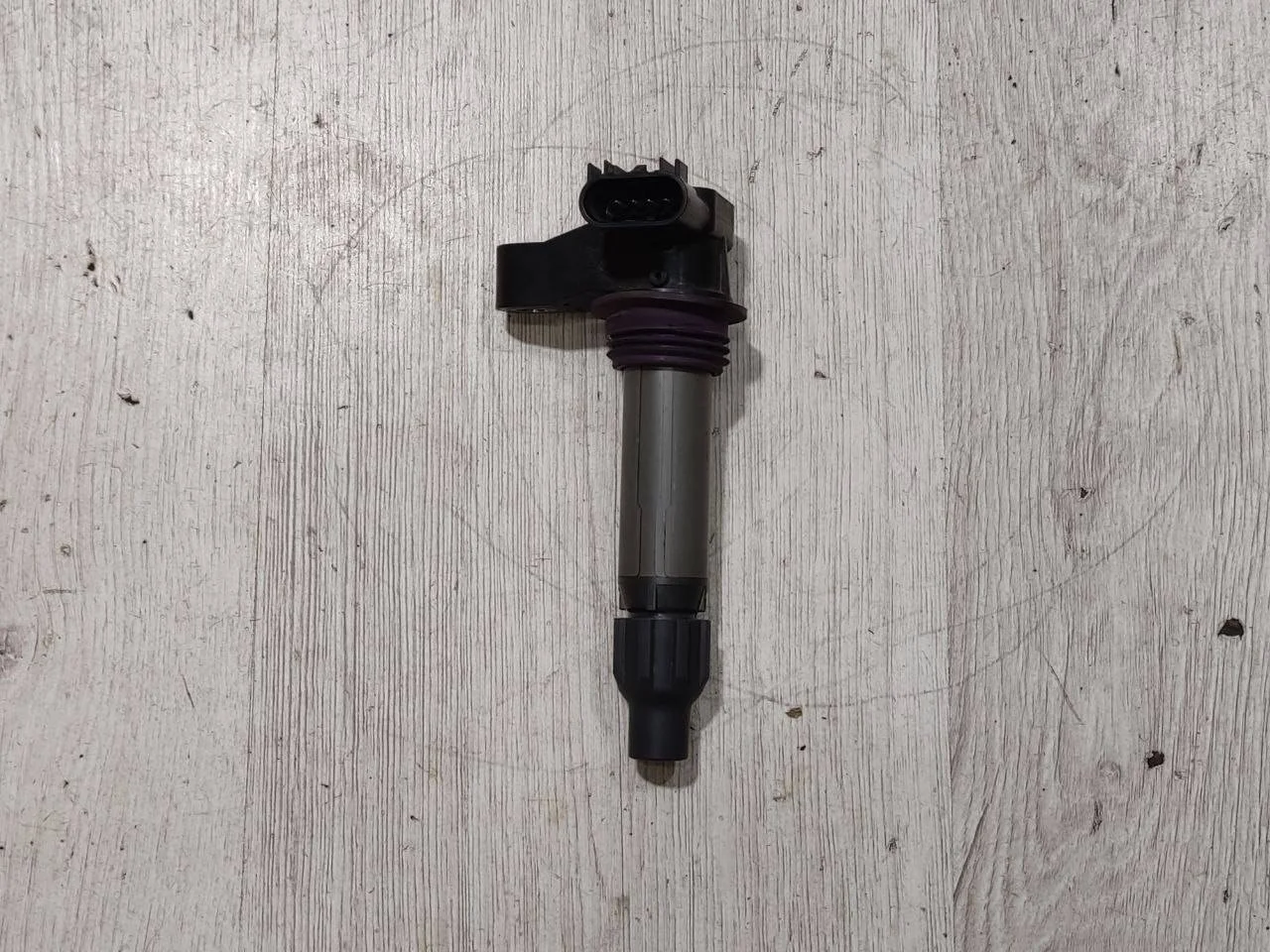 катушка зажигания Chevrolet Captiva