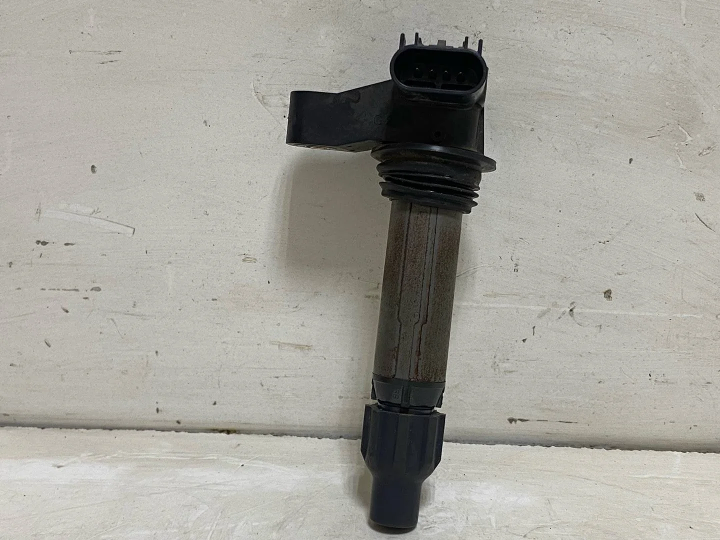 катушка зажигания Chevrolet Captiva