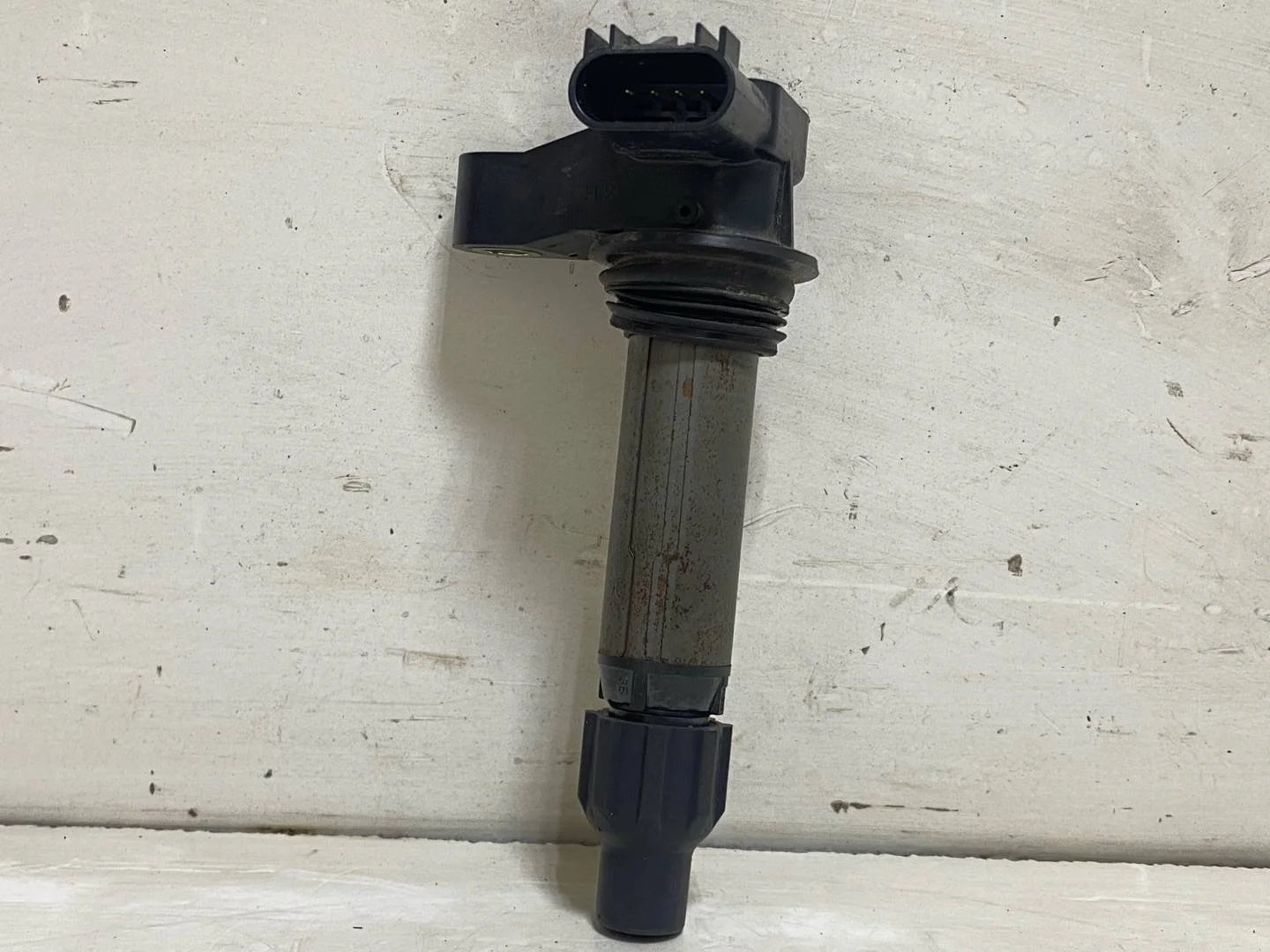 катушка зажигания Chevrolet Captiva