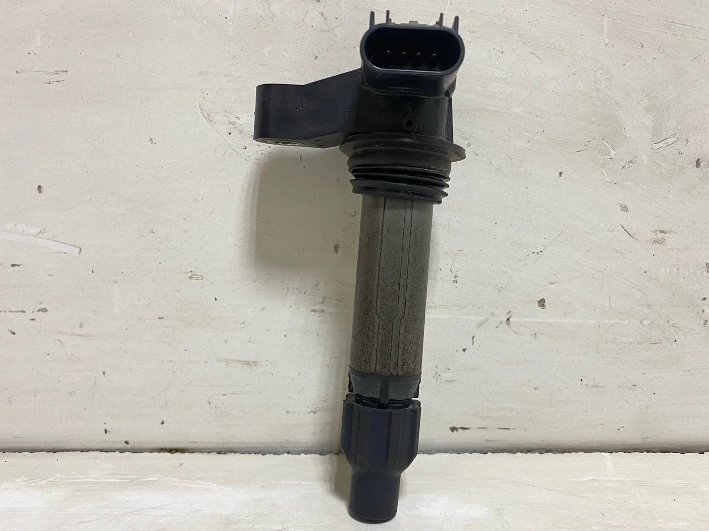 катушка зажигания Chevrolet Captiva