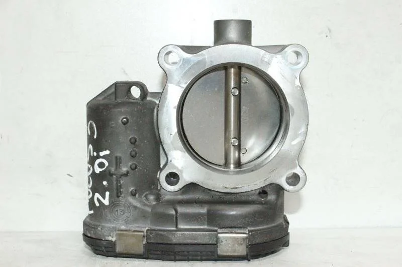 дроссельная заслонка Ford Focus 3 ds7e9f991bb Ford, купить DS7E-9F991 ...