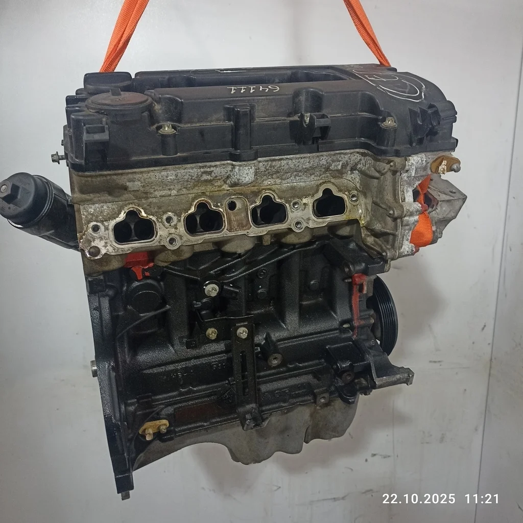 Двигатель A14NET  U14NET 1.4 Турбо бензин Chevrol