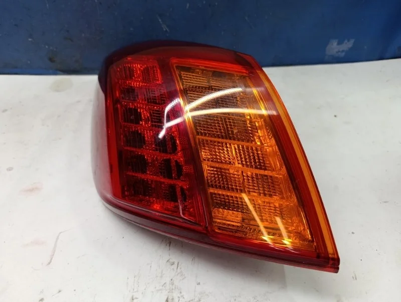 Фонарь Nissan Murano 2014 265551AM0A Z51, задний левый