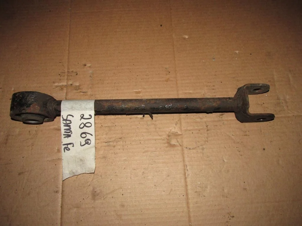 рычаг продольный Hyundai Santa Fe II (2005—2010) Hyundai Santa Fe