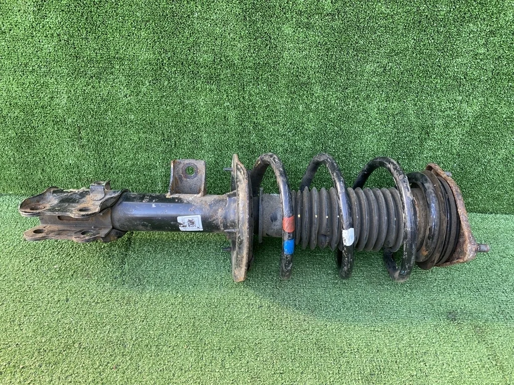 амортизатор Kia Ceed JD (2012—2015) Kia Ceed