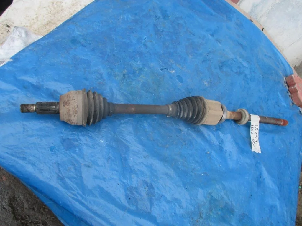 полуось Land Rover Range Rover Evoque I (2011—2015) Land Rover Range Rover Evoque