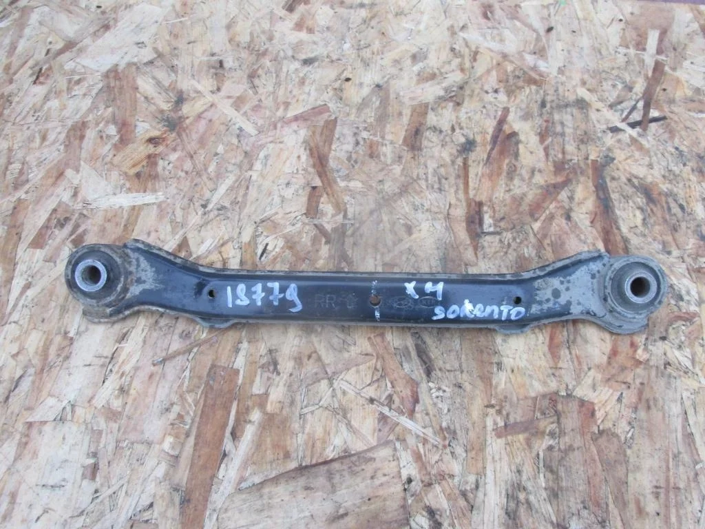 рычаг Kia Sorento II рестайлинг (2012—2021) Kia Sorento