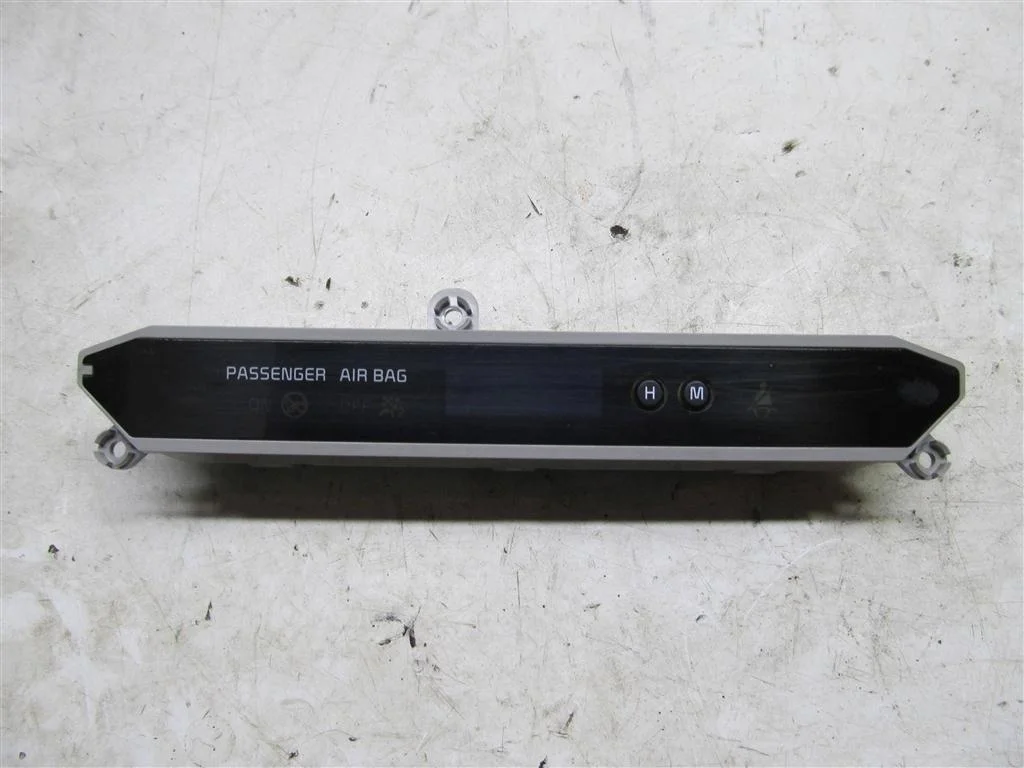 дисплей информационный Kia Sorento II рестайлинг (2012—2021) Kia Sorento