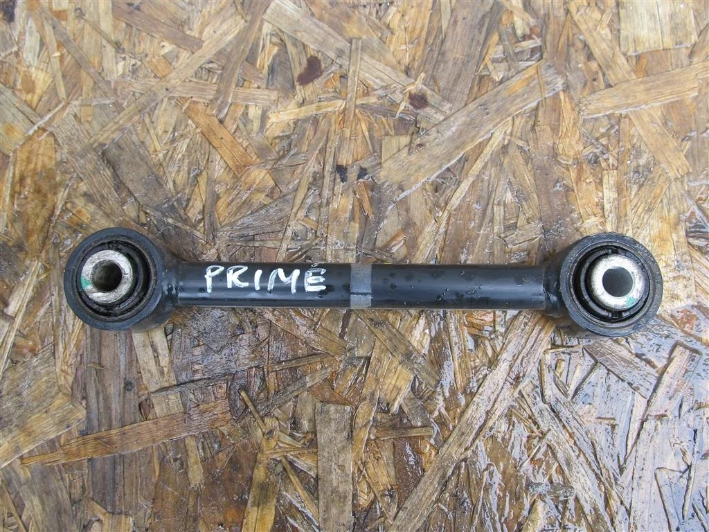 тяга Kia Sorento Prime III рестайлинг (2017—2020) Kia Sorento Prime