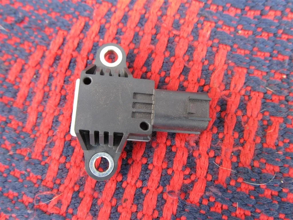 датчик air bag Kia Sorento Prime III рестайлинг (2017—2020) Kia Sorento Prime