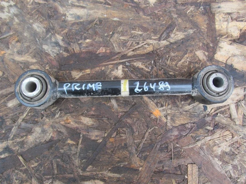 тяга Kia Sorento Prime III рестайлинг (2017—2020) Kia Sorento Prime