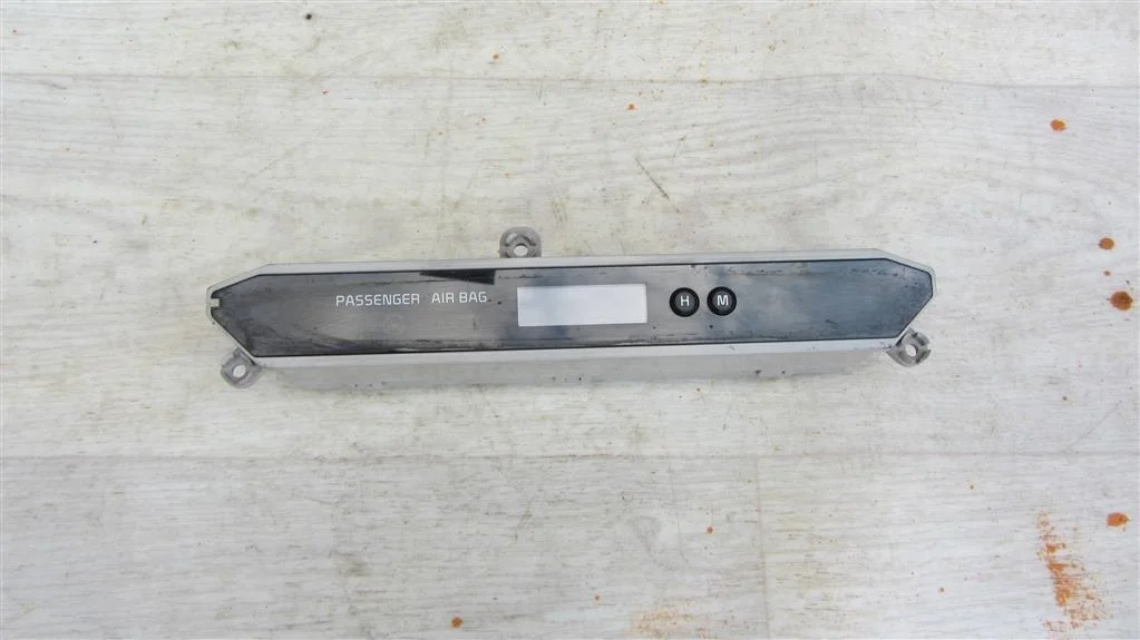 дисплей информационный Kia Sorento II рестайлинг (2012—2021) Kia Sorento