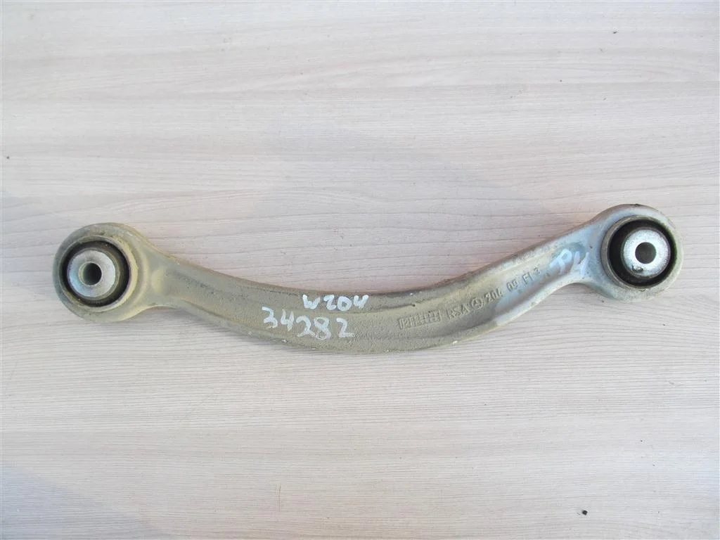 рычаг Mercedes-Benz C-класс W204/S204/С204 рестайлинг (2011—2015) Mercedes-Benz C-класс