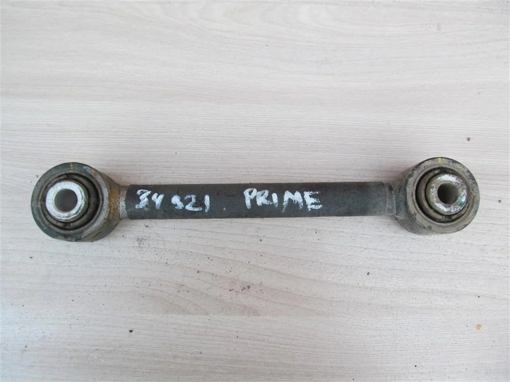 тяга Kia Sorento Prime III рестайлинг (2017—2020) Kia Sorento Prime