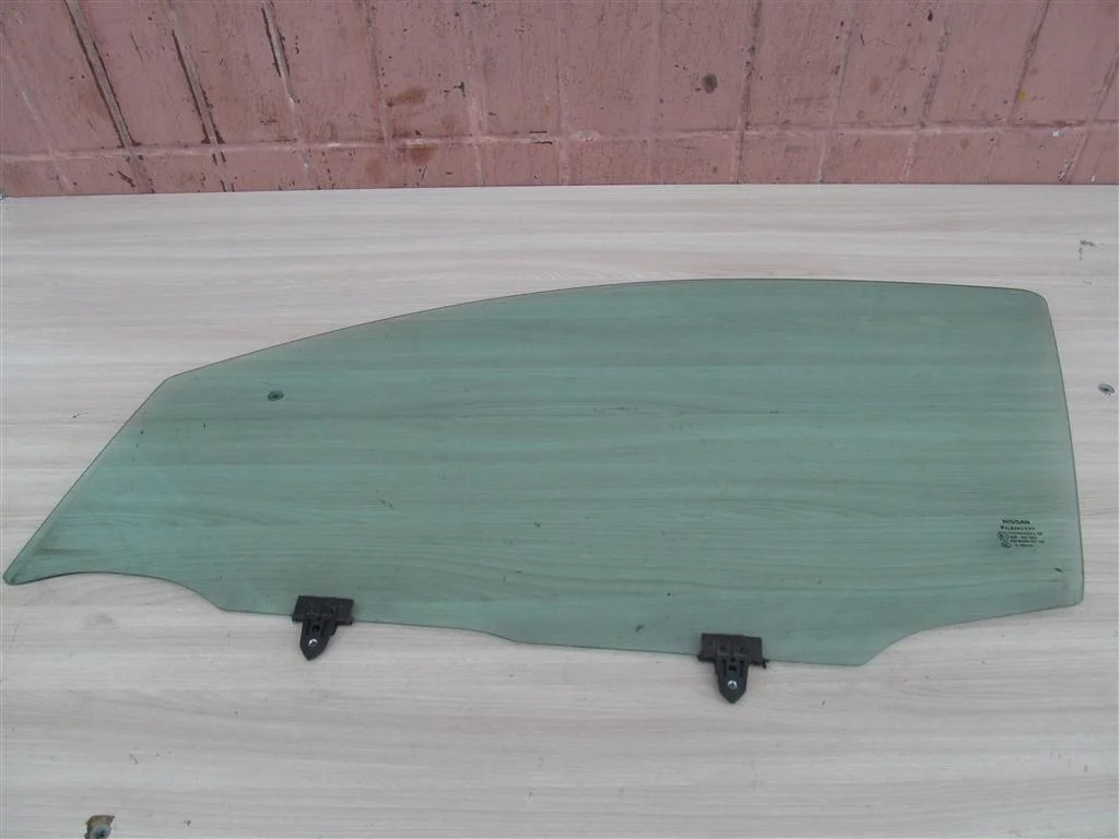 стекло двери Nissan Qashqai I рестайлинг (2010—2013) Nissan Qashqai