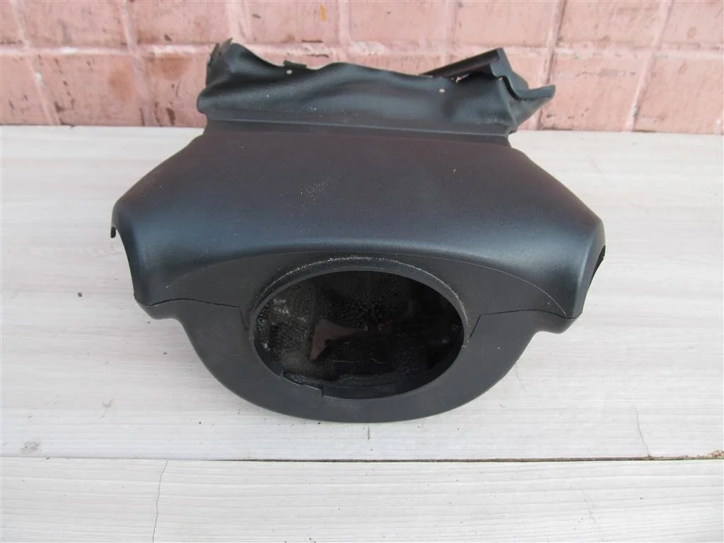 кожух рулевой колонки Nissan Qashqai I рестайлинг (2010—2013) Nissan Qashqai