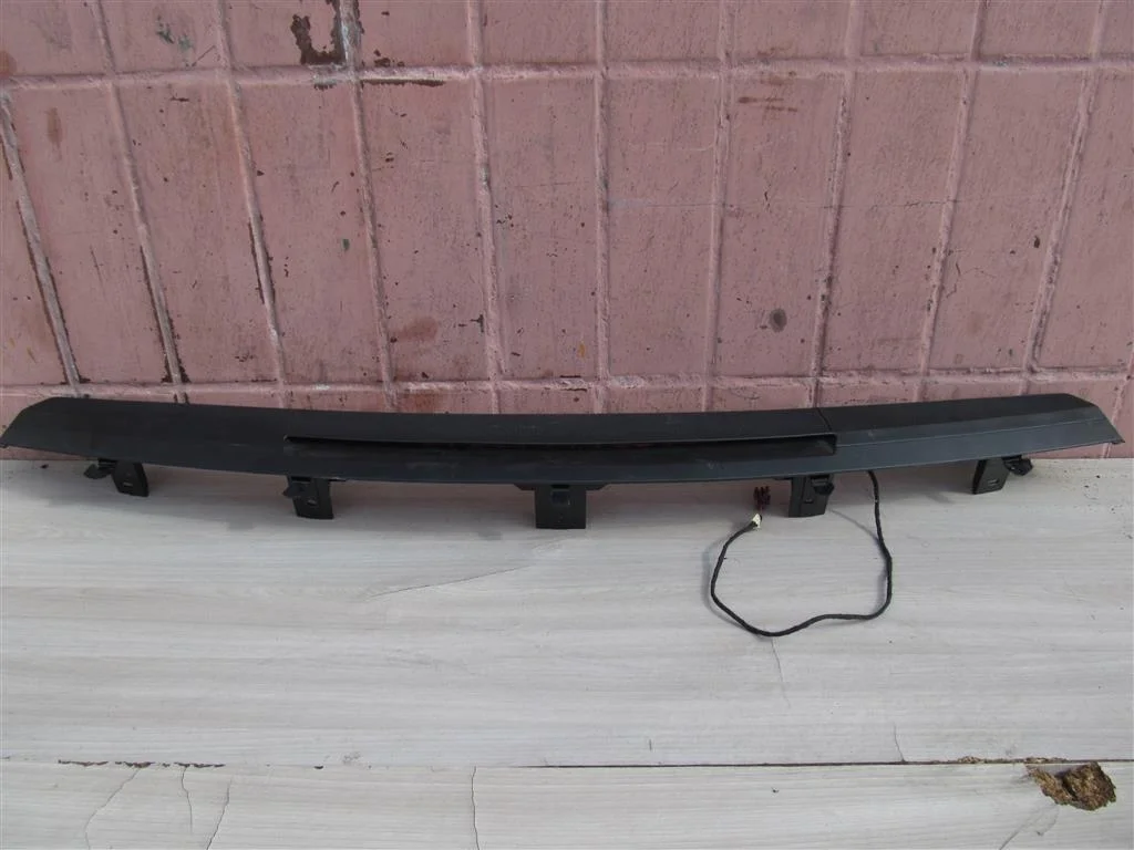 фонарь (стоп сигнал) Mercedes-Benz C-класс W204/S204/С204 рестайлинг (2011—2015) Mercedes-Benz C-класс