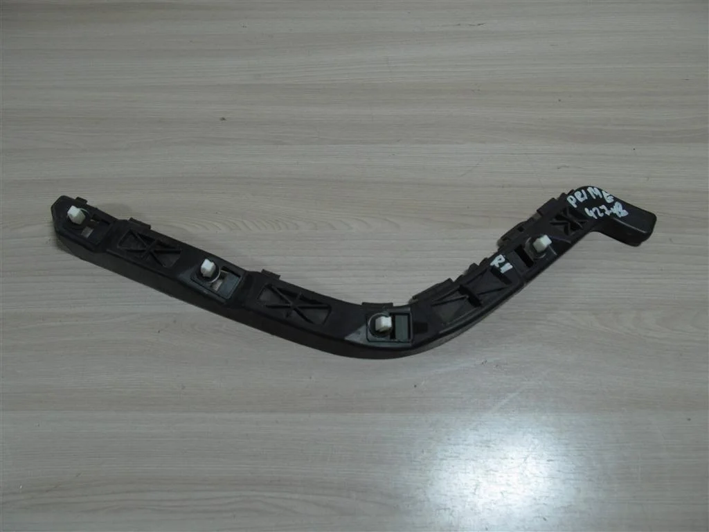 кронштейн заднего бампера Kia Sorento Prime III рестайлинг (2017—2020) Kia Sorento Prime