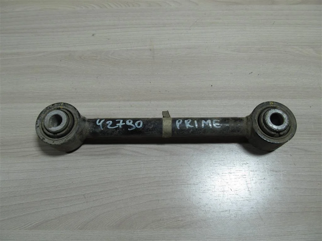 тяга Kia Sorento Prime III рестайлинг (2017—2020) Kia Sorento Prime