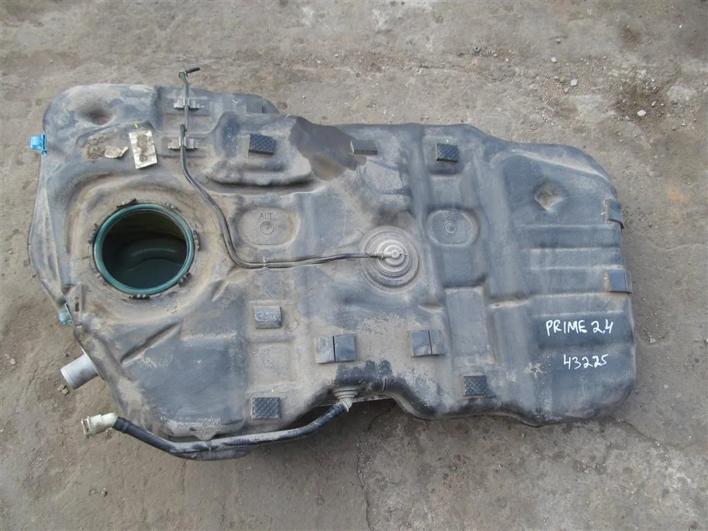 бак топливный Kia Sorento Prime III рестайлинг (2017—2020) Kia Sorento Prime